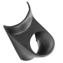 Mätarhållare A-stolpe Singel 52.4mm NISSAN 300ZX 90-96 Autometer